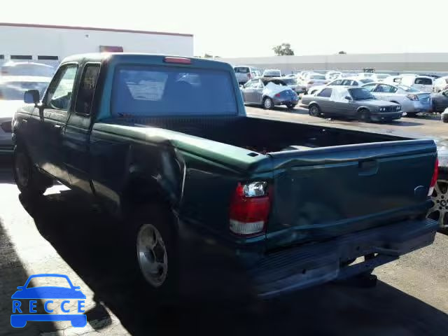 2000 FORD RANGER SUP 1FTYR14C5YPB40311 image 2