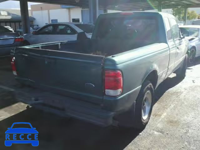 2000 FORD RANGER SUP 1FTYR14C5YPB40311 image 3