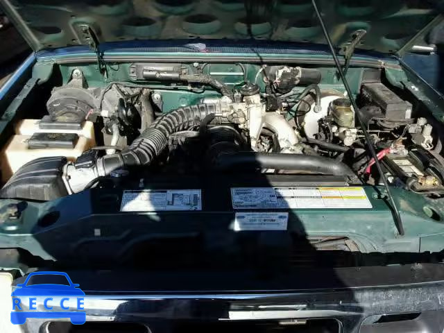 2000 FORD RANGER SUP 1FTYR14C5YPB40311 image 6