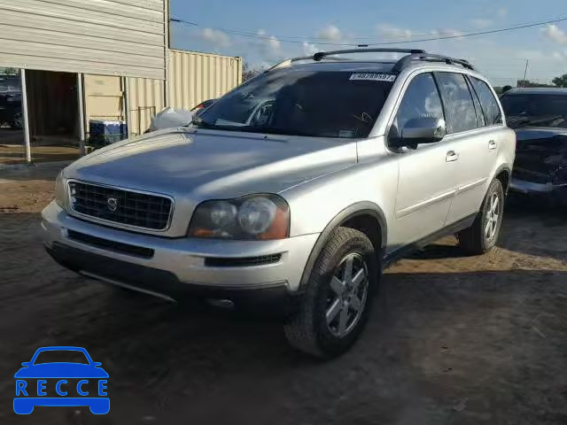 2008 VOLVO XC90 3.2 YV4CY982181442515 image 1