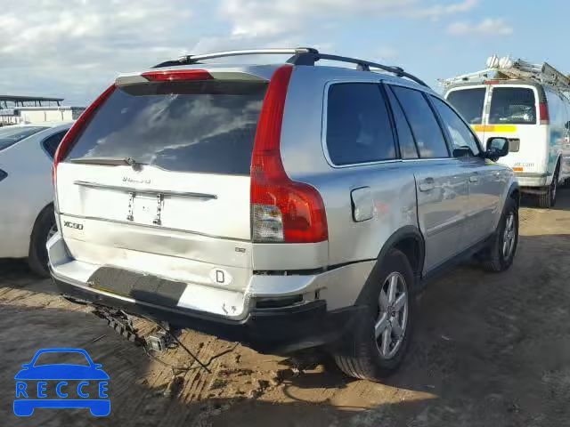 2008 VOLVO XC90 3.2 YV4CY982181442515 image 3