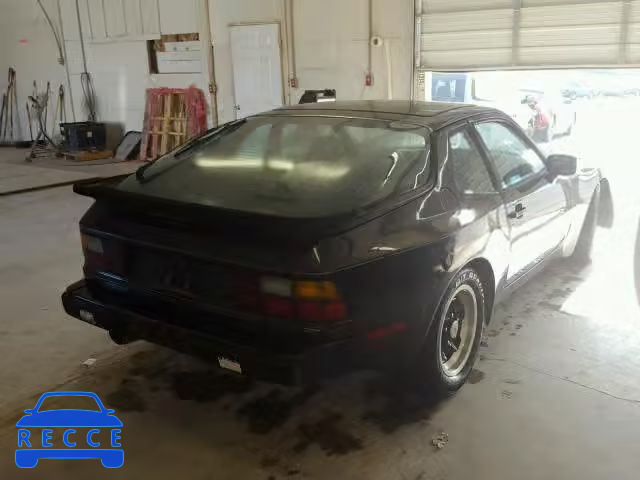 1983 PORSCHE 944 WP0AA094XDN453204 image 3