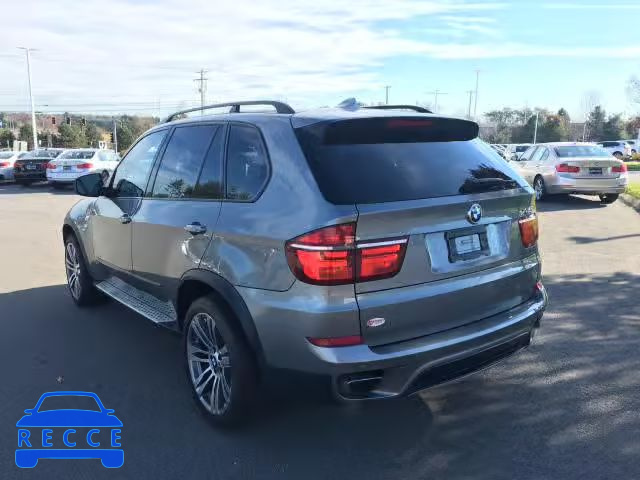 2012 BMW X5 XDRIVE5 5UXZV8C54CL426368 image 2