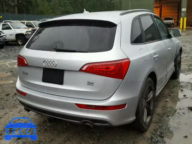 2012 AUDI Q5 PRESTIG WA1WKAFP5CA119833 image 3