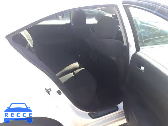 2009 NISSAN MAXIMA S 1N4AA51E59C810542 image 5