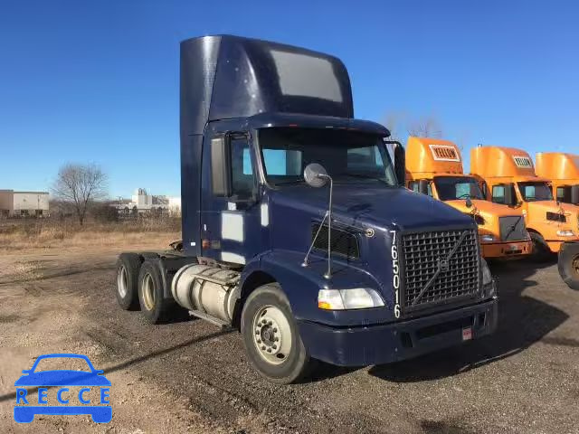 2006 VOLVO VN VNM 4V4MC9GF06N405833 зображення 0