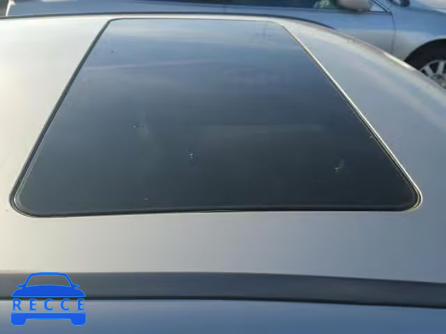 1999 MERCEDES-BENZ C 230 WDBHA24GXXA706107 image 8