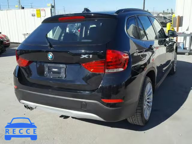 2015 BMW X1 SDRIVE2 WBAVM1C5XFV317607 зображення 3