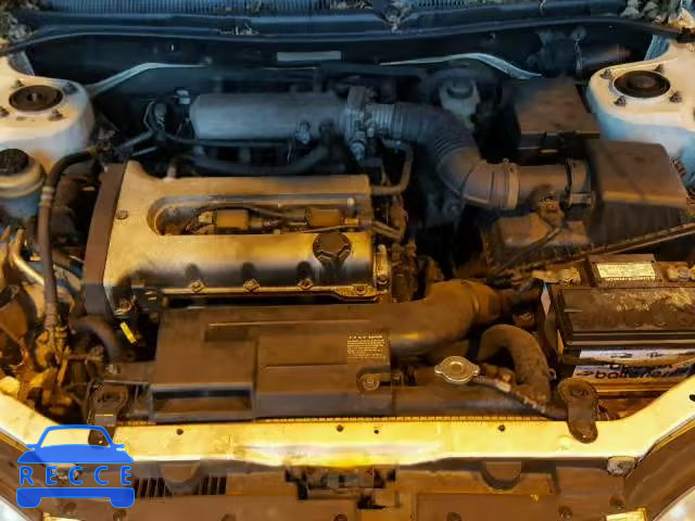 2003 KIA SPECTRA BA KNAFB121335301348 image 6