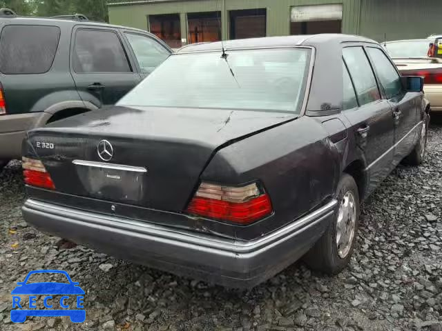 1995 MERCEDES-BENZ E 320 BASE WDBEA32E4SC207522 зображення 3