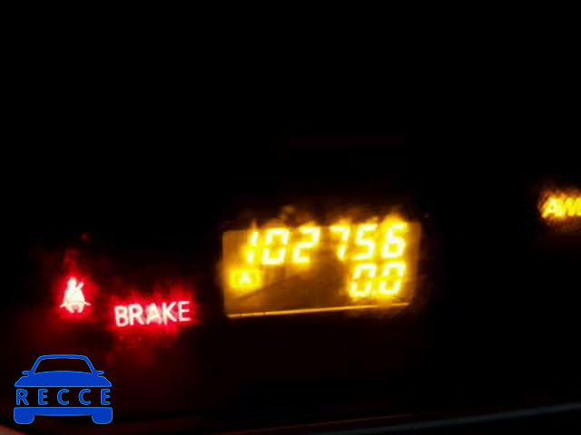 2003 NISSAN MURANO SL JN8AZ08W73W223726 image 7