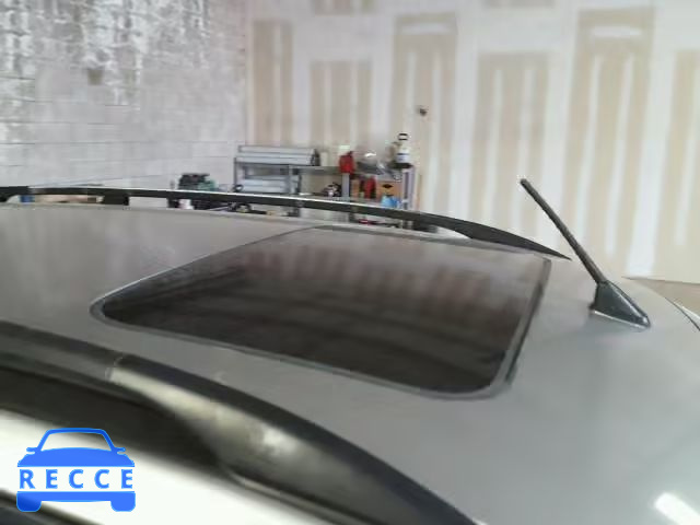 2003 NISSAN MURANO SL JN8AZ08W73W223726 image 8