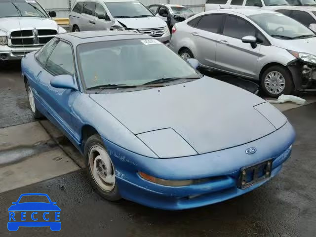 1994 FORD PROBE BASE 1ZVLT20A2R5170477 image 0