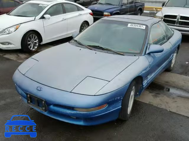 1994 FORD PROBE BASE 1ZVLT20A2R5170477 image 1