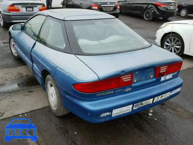 1994 FORD PROBE BASE 1ZVLT20A2R5170477 image 2