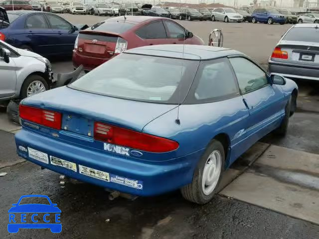 1994 FORD PROBE BASE 1ZVLT20A2R5170477 image 3
