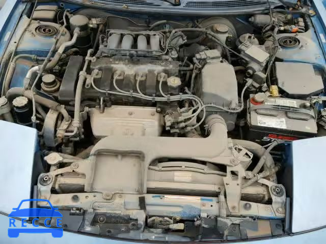 1994 FORD PROBE BASE 1ZVLT20A2R5170477 image 6