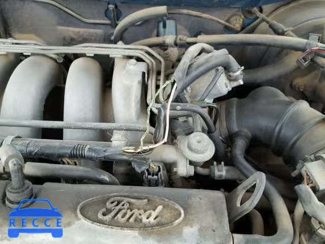1994 FORD PROBE BASE 1ZVLT20A2R5170477 image 8
