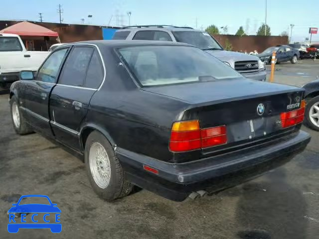 1995 BMW 525 I AUTO WBAHD6326SGK47392 image 2