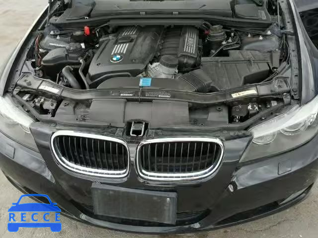2010 BMW 328 XI SUL WBAPK5C59AA648457 image 6