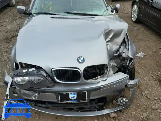 2005 BMW 325 XI WBAEU33485PR17175 image 6