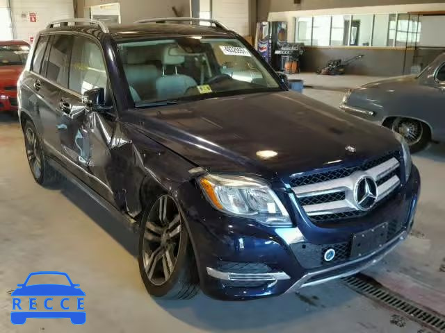 2015 MERCEDES-BENZ GLK 350 4M WDCGG8JB9FG428958 image 0