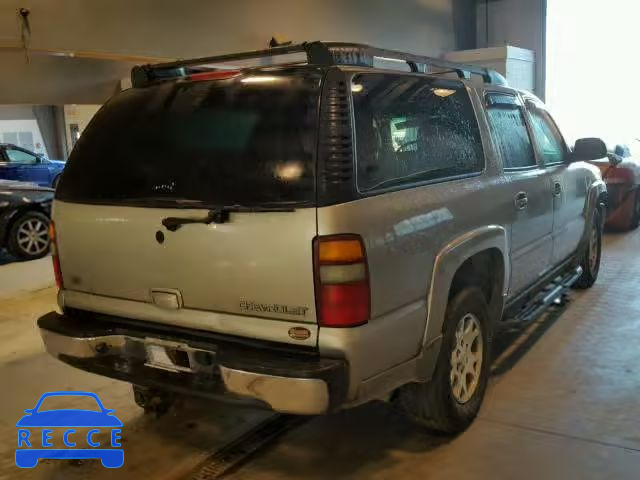 2003 CHEVROLET SUBURBAN K 3GNFK16Z43G225805 image 3