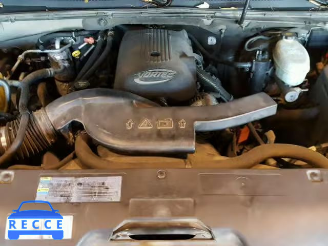 2003 CHEVROLET SUBURBAN K 3GNFK16Z43G225805 image 6