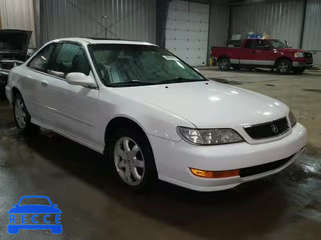 1998 ACURA 3.0CL 19UYA2256WL013302 зображення 0