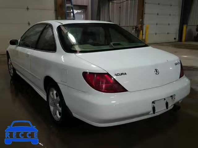 1998 ACURA 3.0CL 19UYA2256WL013302 зображення 2