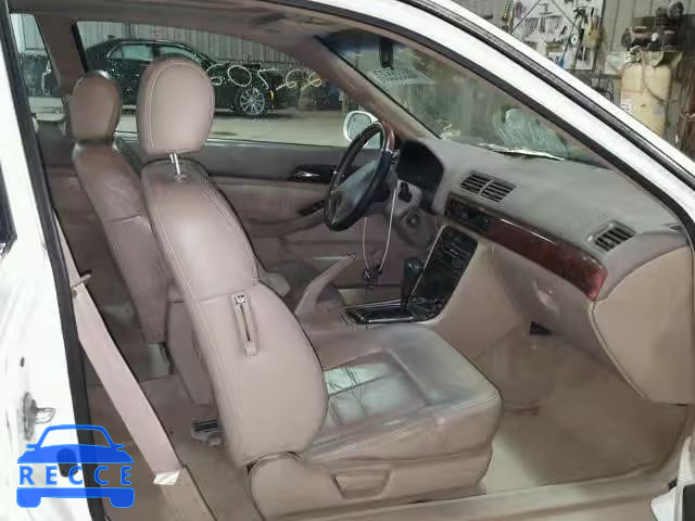 1998 ACURA 3.0CL 19UYA2256WL013302 image 4