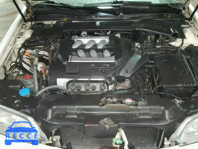 1998 ACURA 3.0CL 19UYA2256WL013302 зображення 6