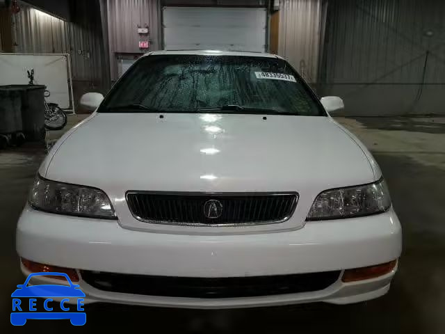 1998 ACURA 3.0CL 19UYA2256WL013302 зображення 8