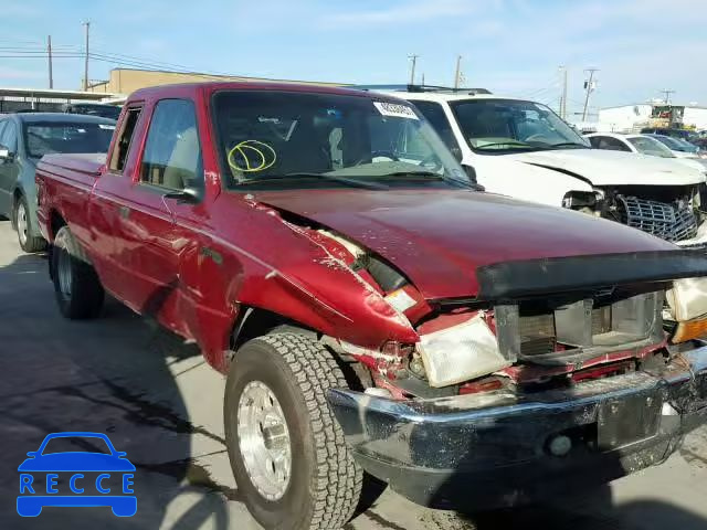 2000 FORD RANGER SUP 1FTYR14X3YTB04255 image 0