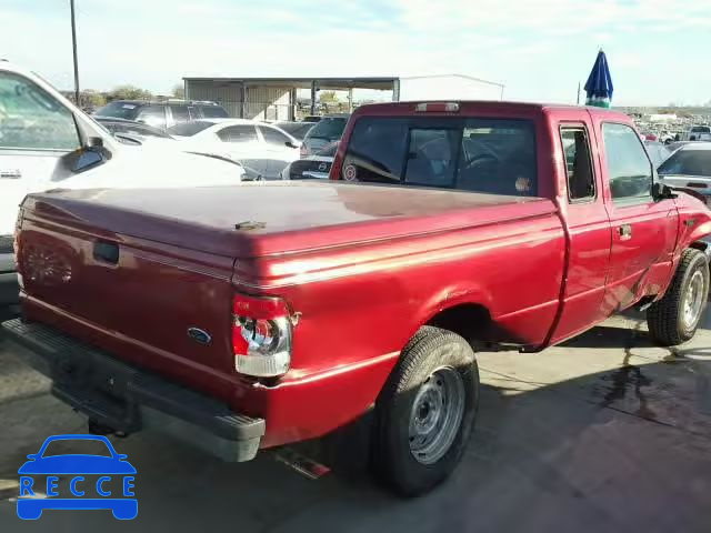 2000 FORD RANGER SUP 1FTYR14X3YTB04255 image 3