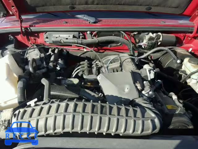 2000 FORD RANGER SUP 1FTYR14X3YTB04255 image 6