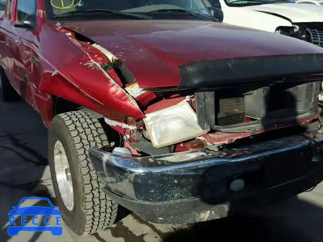 2000 FORD RANGER SUP 1FTYR14X3YTB04255 image 8