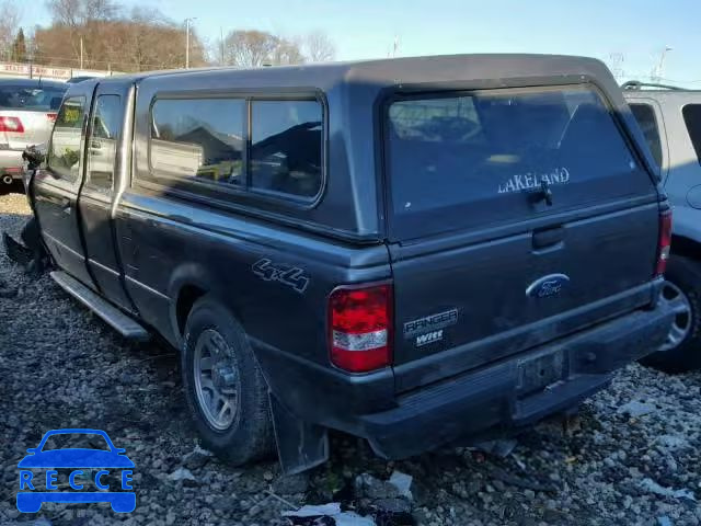 2011 FORD RANGER SUP 1FTLR4FE7BPA87340 image 2