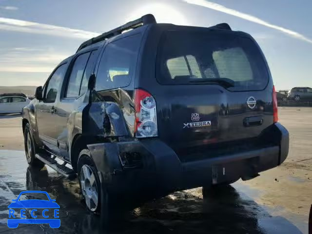 2006 NISSAN XTERRA OFF 5N1AN08U66C517500 Bild 2