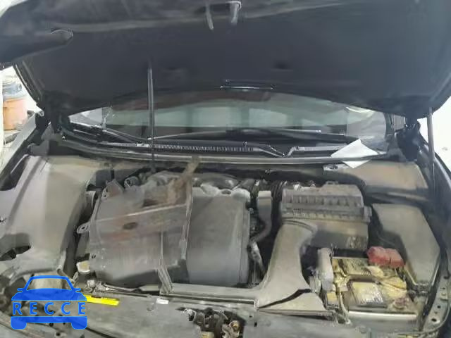 2013 NISSAN MAXIMA S 1N4AA5AP0DC802858 image 6