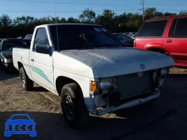 1995 NISSAN TRUCK E/XE 1N6SD11SXSC467217 image 0