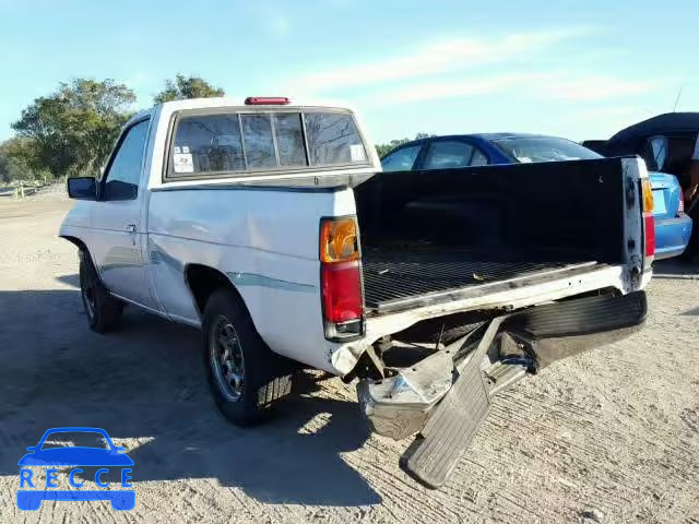 1995 NISSAN TRUCK E/XE 1N6SD11SXSC467217 image 2