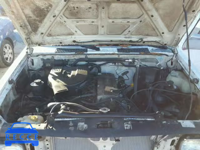 1995 NISSAN TRUCK E/XE 1N6SD11SXSC467217 image 6