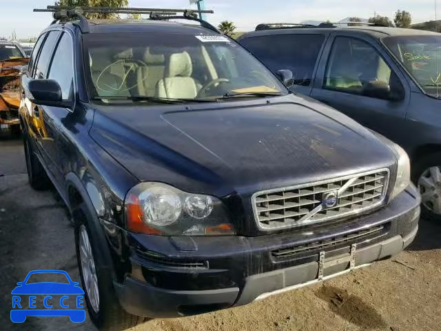 2008 VOLVO XC90 3.2 YV4CZ982X81439299 image 0