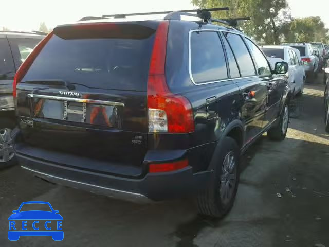 2008 VOLVO XC90 3.2 YV4CZ982X81439299 image 3