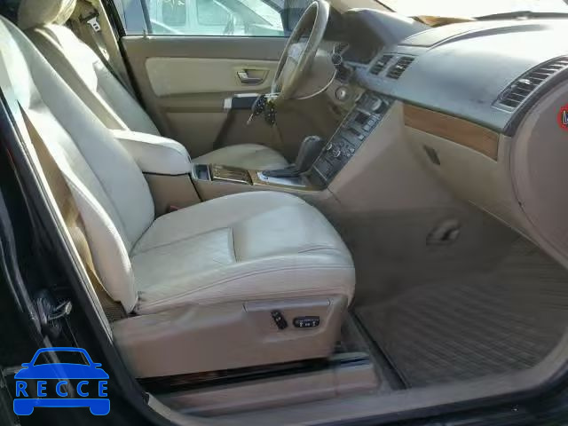 2008 VOLVO XC90 3.2 YV4CZ982X81439299 image 4