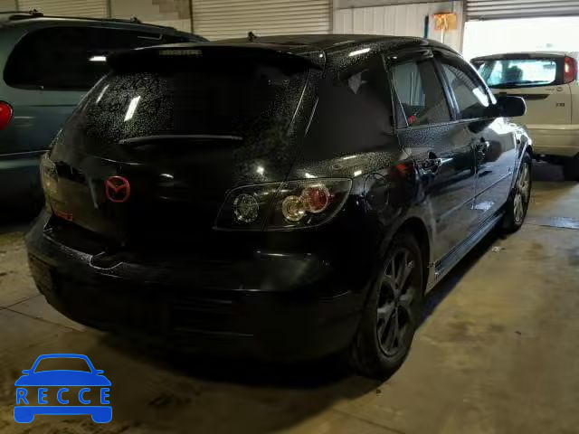 2007 MAZDA 3 HATCHBAC JM1BK143371682468 image 3