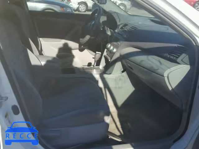 2009 TOYOTA CAMRY BASE 4T1BE46K69U895070 image 4