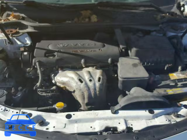 2009 TOYOTA CAMRY BASE 4T1BE46K69U895070 image 6