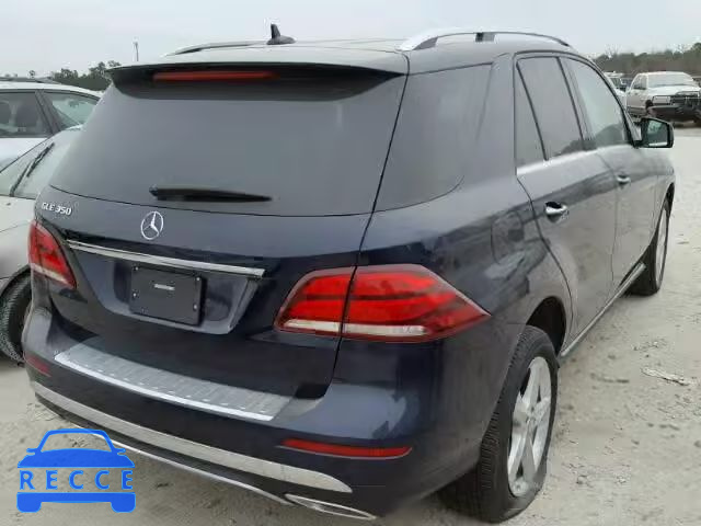 2017 MERCEDES-BENZ GLE 350 4JGDA5JB9HA832370 image 3